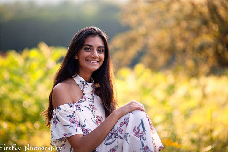 Upper Valley and Keene NH Senior Photographer