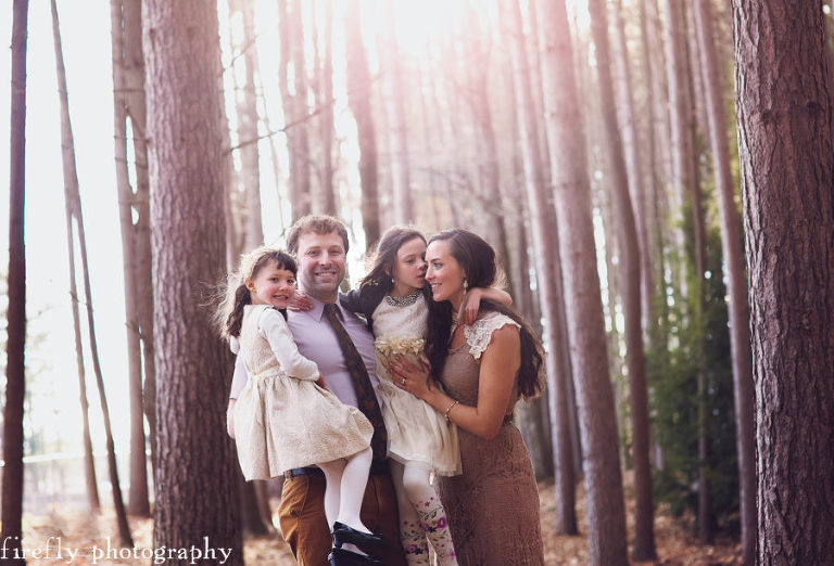 upper valley and keene family photography - dreamy, soulful imagery of your beautiful life by firefly photography