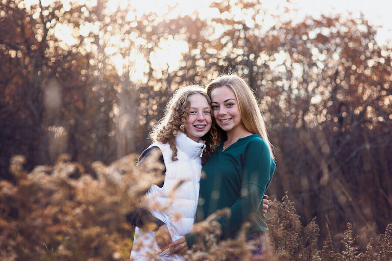 Upper Valley and Keene NH Senior Photography