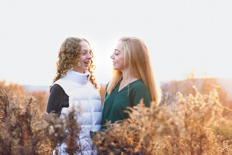 Upper Valley and Keene NH Senior Photographer