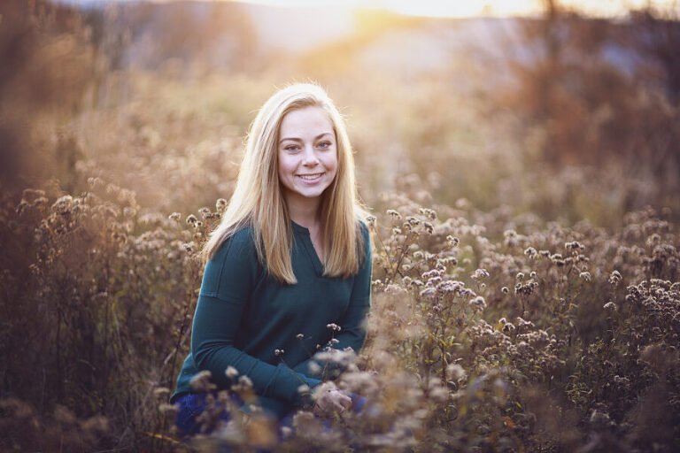 Upper Valley and Keene NH Senior Photographer